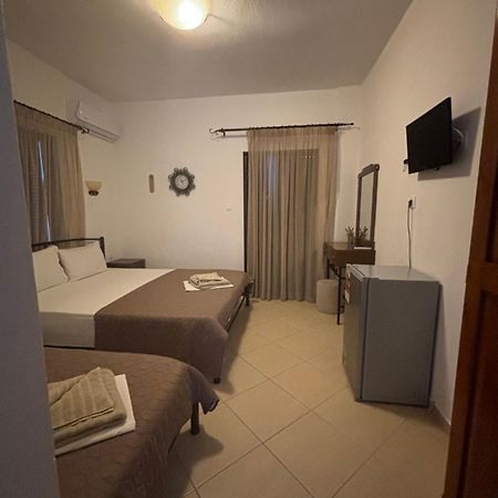 Hotel Avra أُرانّوبولي المظهر الخارجي الصورة