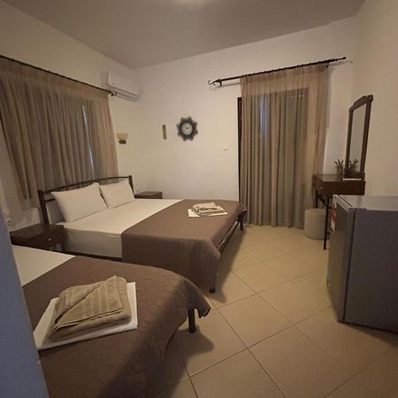 Hotel Avra أُرانّوبولي المظهر الخارجي الصورة
