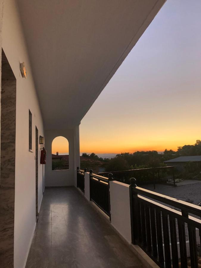 Hotel Avra أُرانّوبولي المظهر الخارجي الصورة